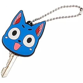 Veraly Fundas Para Llaves Protectoras De Silicón Suave Con Luz Led