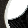 vhbw Air Filter Compatible with Renpho RP-AP088W Air Purifier -