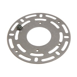 B&P Lamp® Steel, Universal Circle Crossbar