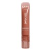 Gloss Labial Nyx Professional Makeup Toast N Jelly Nude