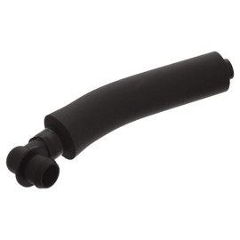 febi bilstein 45628 Hose for crankcase ventilation, pack of one