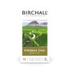 Birchall Tea Bags, Virunga Chai, Spiced Black Tea Bursting with
