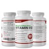 Vegan Vitamin B12 Methylcobalamin 1000mcg 180 Tablets (6 Months Supply)