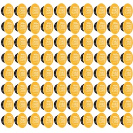50x NESCAFÉ Dolce Gusto Latte Macchiato Coffee Pods Only. SOLD LOOSE (No Milk Pods)