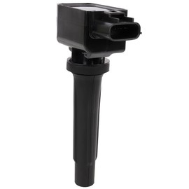 ITOPUP UF656, UF805, UF656T, C857 Ignition Coil Coils Pack Compatible for Mazda MX-5 Miata 2.0L 2016-2018,for CX-9 2.5L 2016-2018,for CX-5 2.5L/2.0L 2014-2019,for 3 2.0L 2012-2018 1 pcs