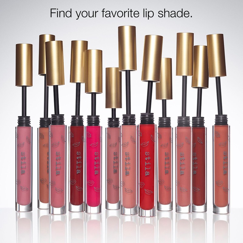 Stay All Day® Liquid Lipstick 3ml - Petal