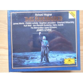 Wagner: Das Rheingold