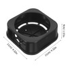 Mipcase Wall Mounted Holder Sturdy Rack Compatible with Apple Tv
