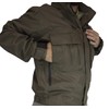 HT23105-85-MD Hells Gate Wading Jacket, Stone, Md