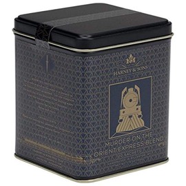 Harney and Sons Murder on the Orient Express, Black Tea, 1.4 Ounce
