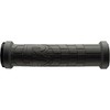 Raceface Unisex's Grippler Grips, Battleship, 33mm