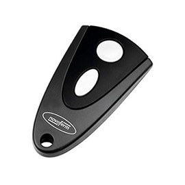 Remote NOVOFERM NOVOTRON 502 Frequency 433.92 MHz 2 Channels