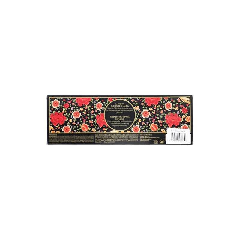 Maja soaps classic set of 3 Soaps140g/ 4.9 Oz Each.