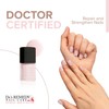 Dr’s Remedy Enriched Nail Polish: Non Toxic, All Natural, and