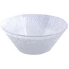 BOWL CLEAR 16 OZ 6"x2.25", EA, 06-0498 MARYLAND PLASTICS BASKETS AND BOWLS