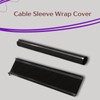 Wonder Care Soft Neoprene Cable Sleeve Wrap Cover Management Cord