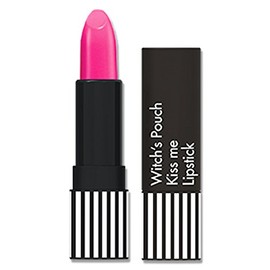Witch's Pouch Lipstick S14 Neon Pink