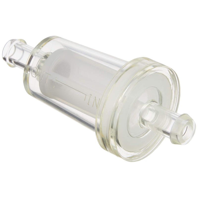 キジマ (kijima) バイク 燃料フィルター ガソリンフィルター マグネット ホース内径8mm用 105-205