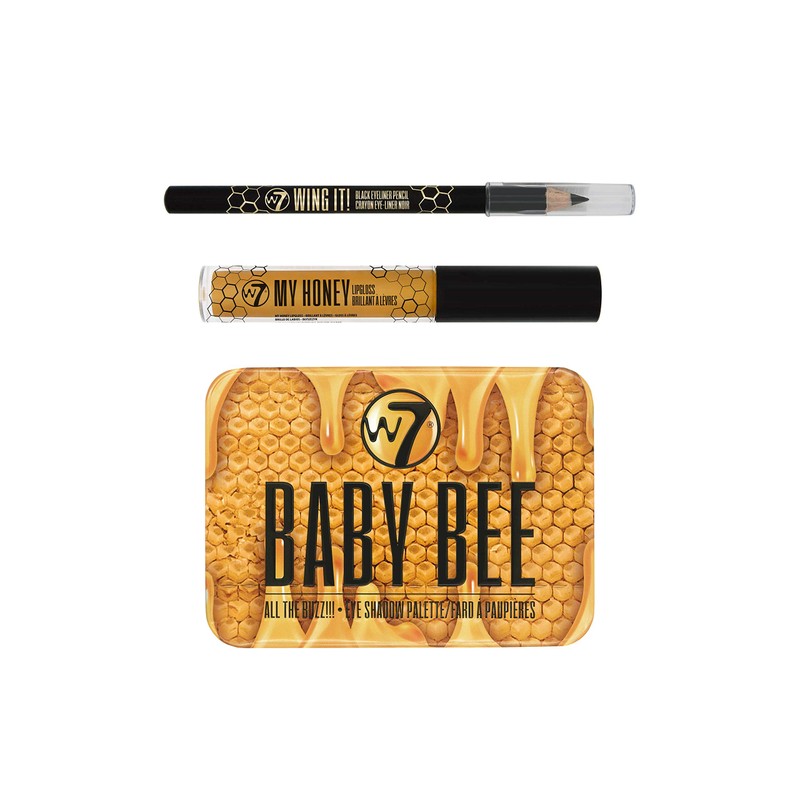 W7 Bee-Utiful Cadeauset