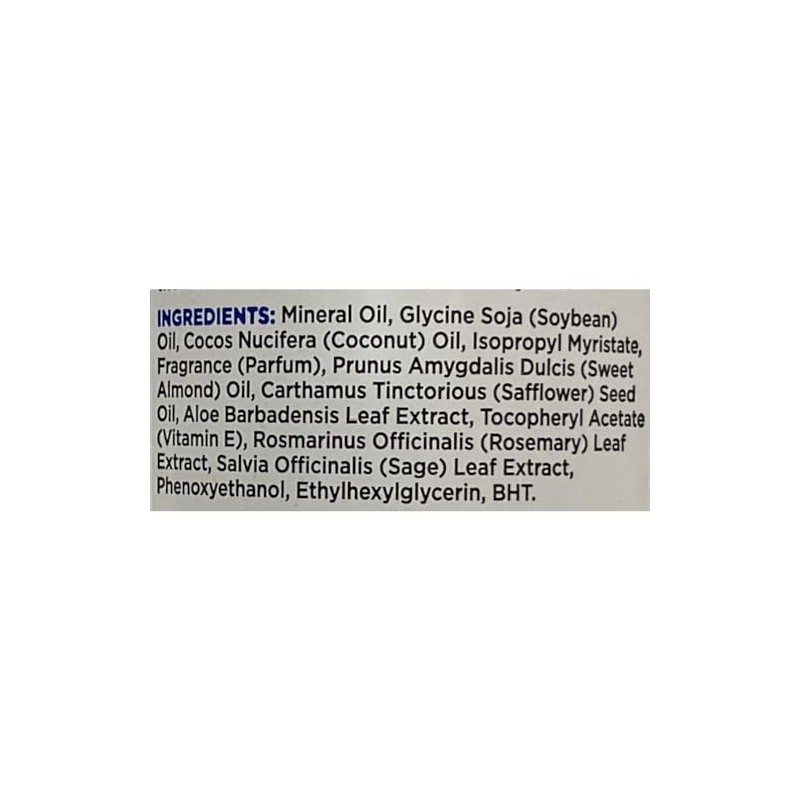 HOLLYWOOD BEAUTY COCONUT OIL