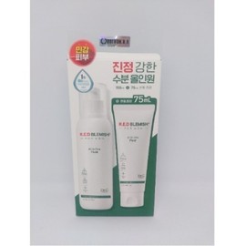 Dr.G Red Blemish for Men All-in-One Fluid 150mL+75mL Group School Military Workshop / 닥터지 Dr.G레드 블레미쉬 포 맨 올인원 플루이드 150mL+75mL 단체 학교 군대 워크숍