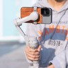 ULANZI Anamorphic 1.55 XT Lens for Smartphones - Anamorphic, Black