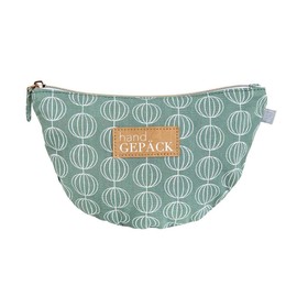 Unbekannt FERNWEH Hand Luggage, Hand Luggage, gray