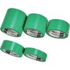 TRUSCO TYT3825-GN Paint Curing Tape, Green, 38X25