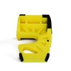 Wedge-It - The Ultimate Door Stop - Bright Yellow