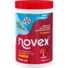 NOVEX My Curls Movie Star Hair Mask 35oz (Pack of