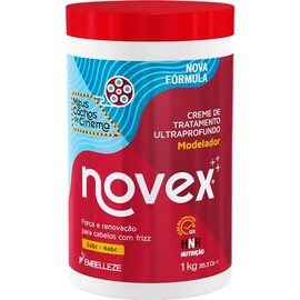 NOVEX My Curls Movie Star Hair Mask 35oz (Pack of 1)
