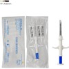 JZLHGOFYTD Animal Microchip EM4305 134.2KHz FDX-B ISO11784/11785 Universal Standard Pet