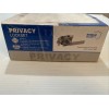 SHIELD SECURITY PRIVACY COMMERCIAL LOCKSET GRADE 3 131362