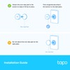 Tapo TP-Link Smart Button | Wireless Remote Dimmer Switch |