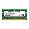 A-Tech 4GB Module for ASUS S500CA Laptop & Notebook Compatible
