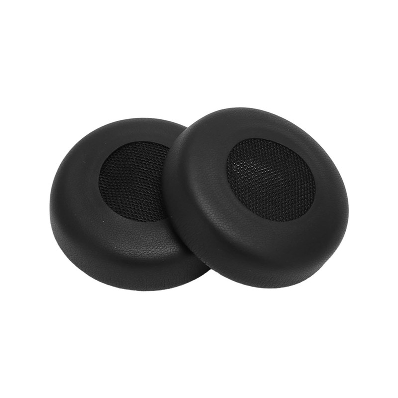 Replacement Ear Pads for Jabra Evolve Professional Protein Leather Ear