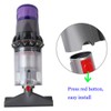 I clean 6pcs Replacement for Dyson V10 Attachments, Compatible with