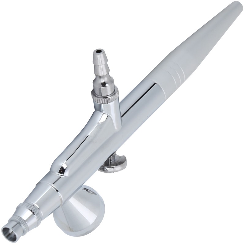 Airbrush Sprayer Painting Spray Gun Kit Air Brush Paint Tool