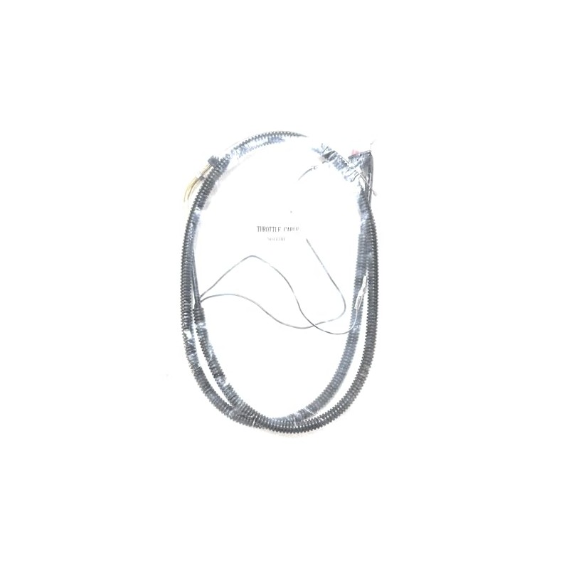 SAIDICO Cable for PB770 Tube Throttle w/On/Off Switch Replaces Part#