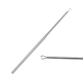 OdontoMed2011® Ear Wax Removal Tool Billeau Ear Loops Size (Large)