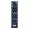 PZL RM-GD015 Replacement Remote Control for Sony TV KDL-32EX400 KDL-40EX400