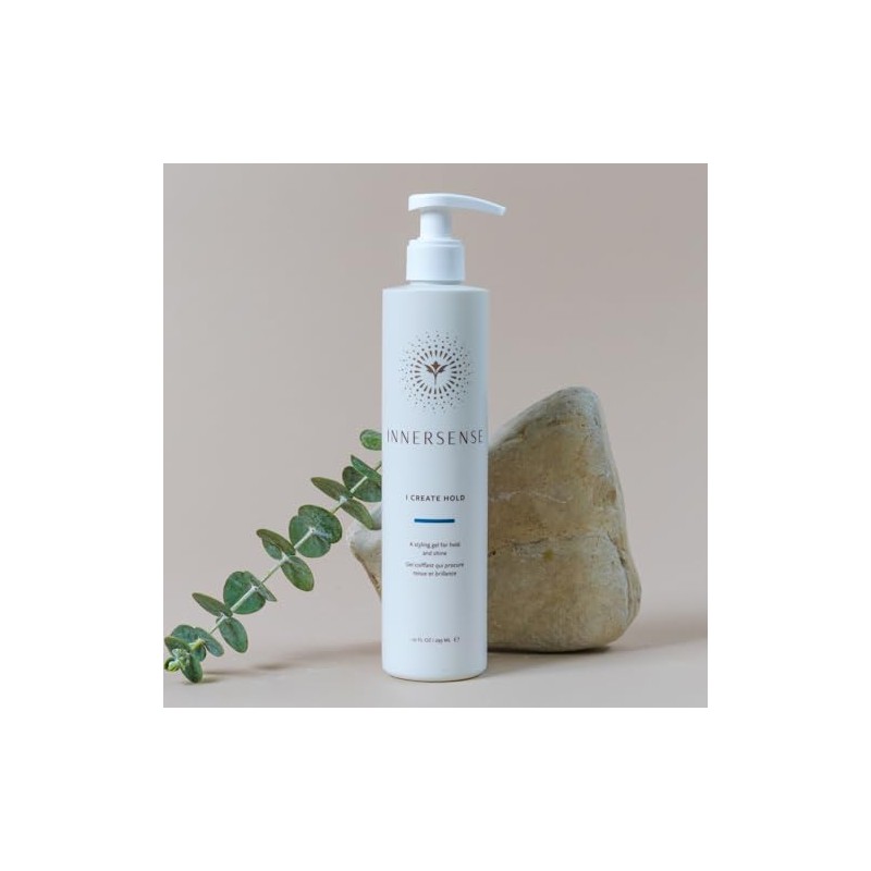 Innersense - Organic 'I Create Hold' Styling Gel (10 oz)