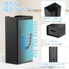 Tissue Case Magnetic Stylish Tissue Case Wall Mounted Magnetic Tissue