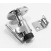 Marine Grade Stainless Steel Cushioned Door Holder