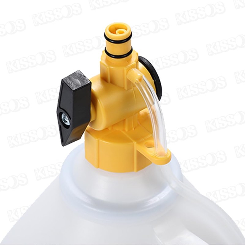 Coolant Funnel Charger Air Release LLC Fluid Coolant Fluid Easy
