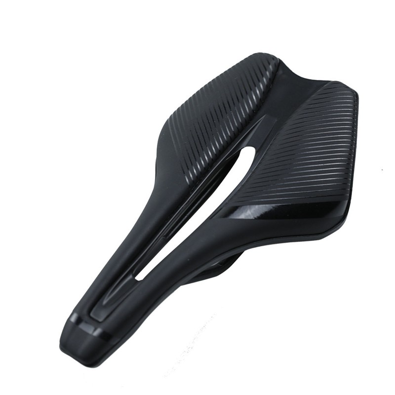 Bike Seat Cushion Professional Ergonomic Design Comfortable Highly Elastic Thickened
