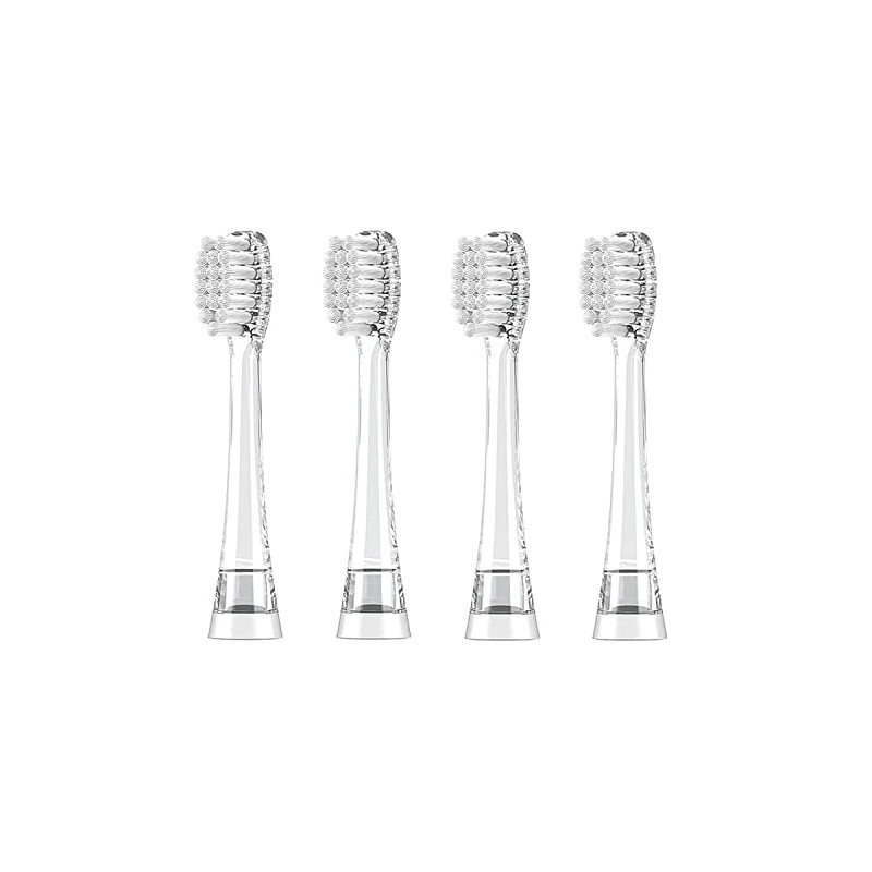 Replacement Brush Head for DADA-TECH DT-BB1, DT-K6, SG-513, SG-977 (Pack