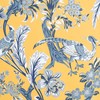 Lush Decor Dolores Light Filtering Window Panels, Pair, 52" W