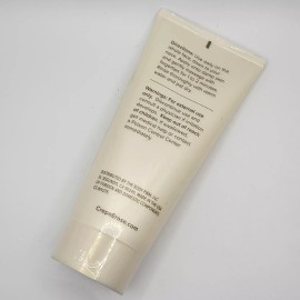 Crepe Erase Body Firm CREPE ERASE Facial Refining Exfoliant 6 oz/180 ml NEW & Sealed