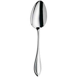WMF Serving Spoon Premiere Cromargan Protect Stainless Steel Polished Extremely Scratch Resistant